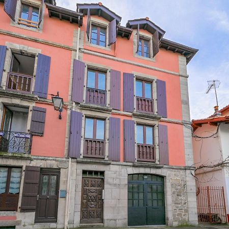 Elegant Appartement A St-Jean-De-Luz - Proche Plage & Commerces - Fr-1-239-851 생장드루즈 외부 사진