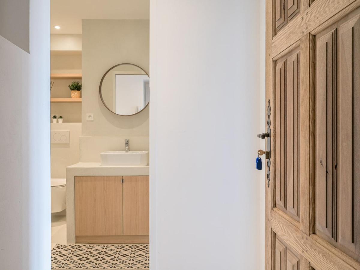 Elegant Appartement A St-Jean-De-Luz - Proche Plage & Commerces - Fr-1-239-851 생장드루즈 외부 사진