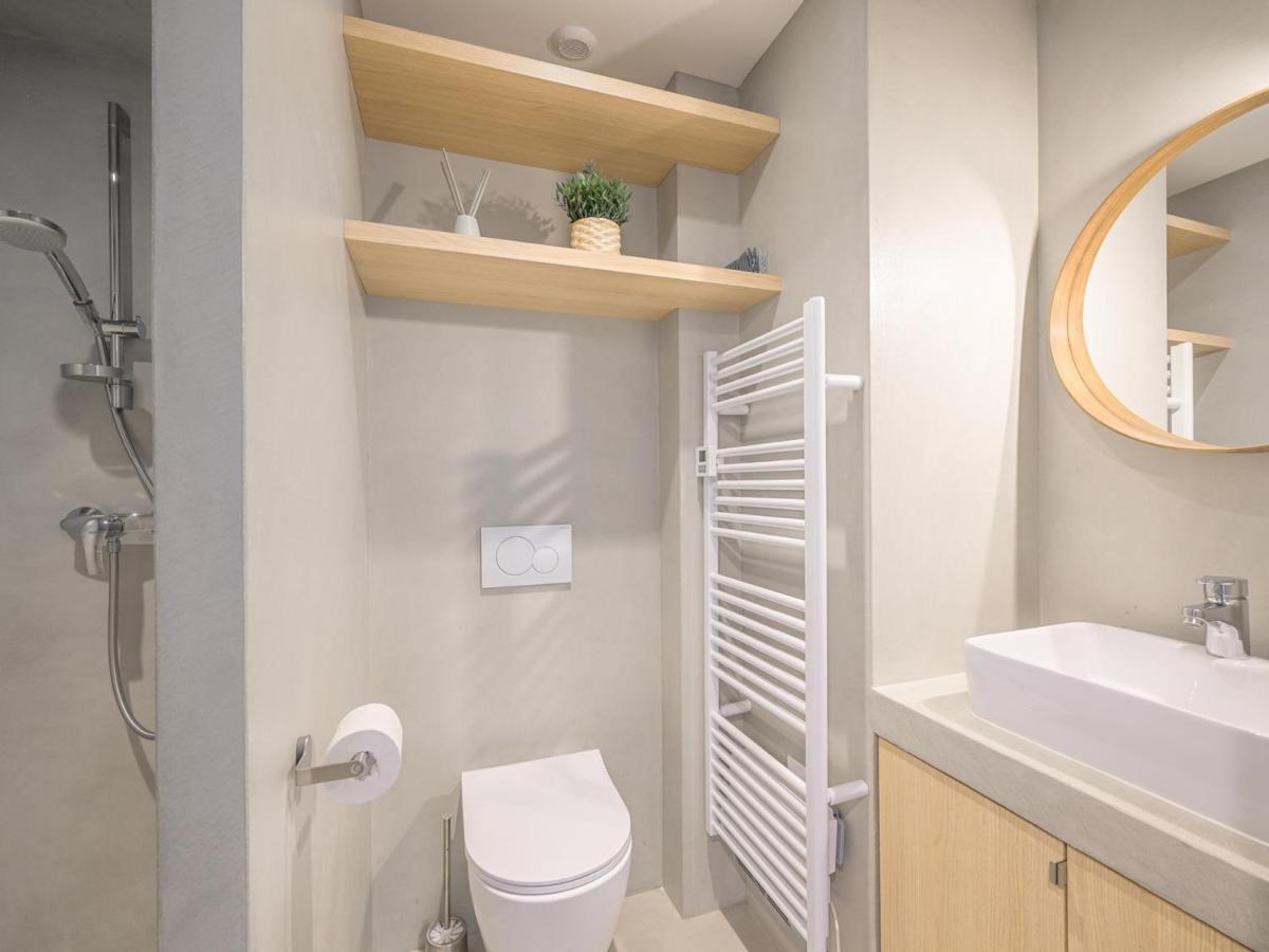 Elegant Appartement A St-Jean-De-Luz - Proche Plage & Commerces - Fr-1-239-851 생장드루즈 외부 사진