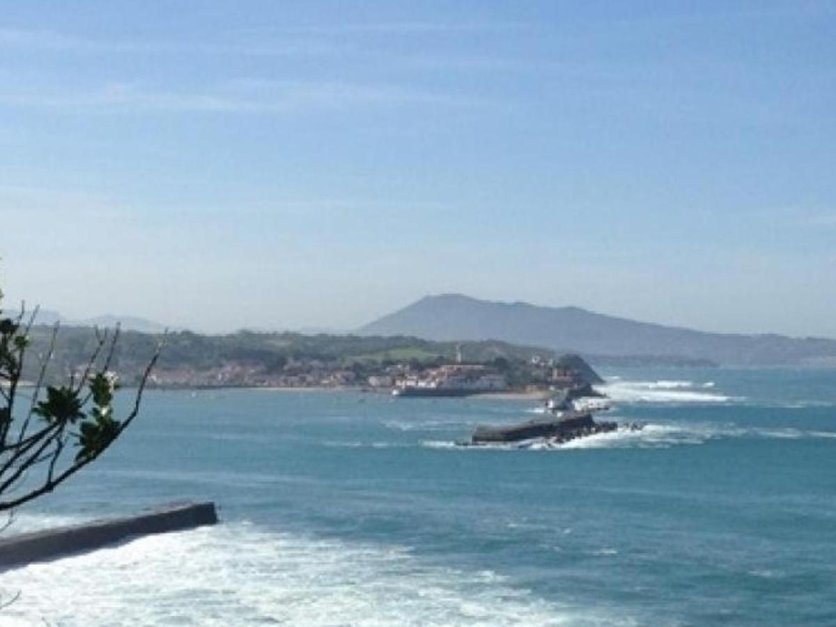 Elegant Appartement A St-Jean-De-Luz - Proche Plage & Commerces - Fr-1-239-851 생장드루즈 외부 사진